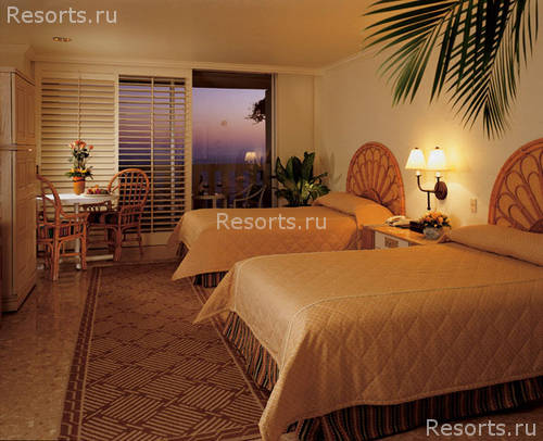 The Fairmont Acapulco Princess 7